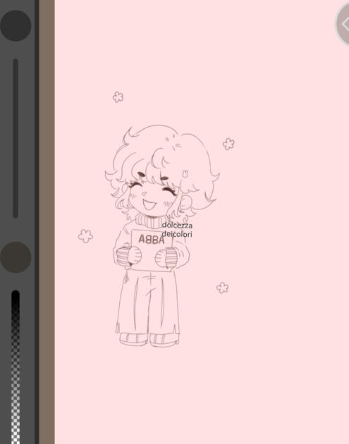 Little Mushy | OC | WIP